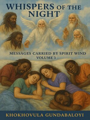 cover image of Whispers of the Night